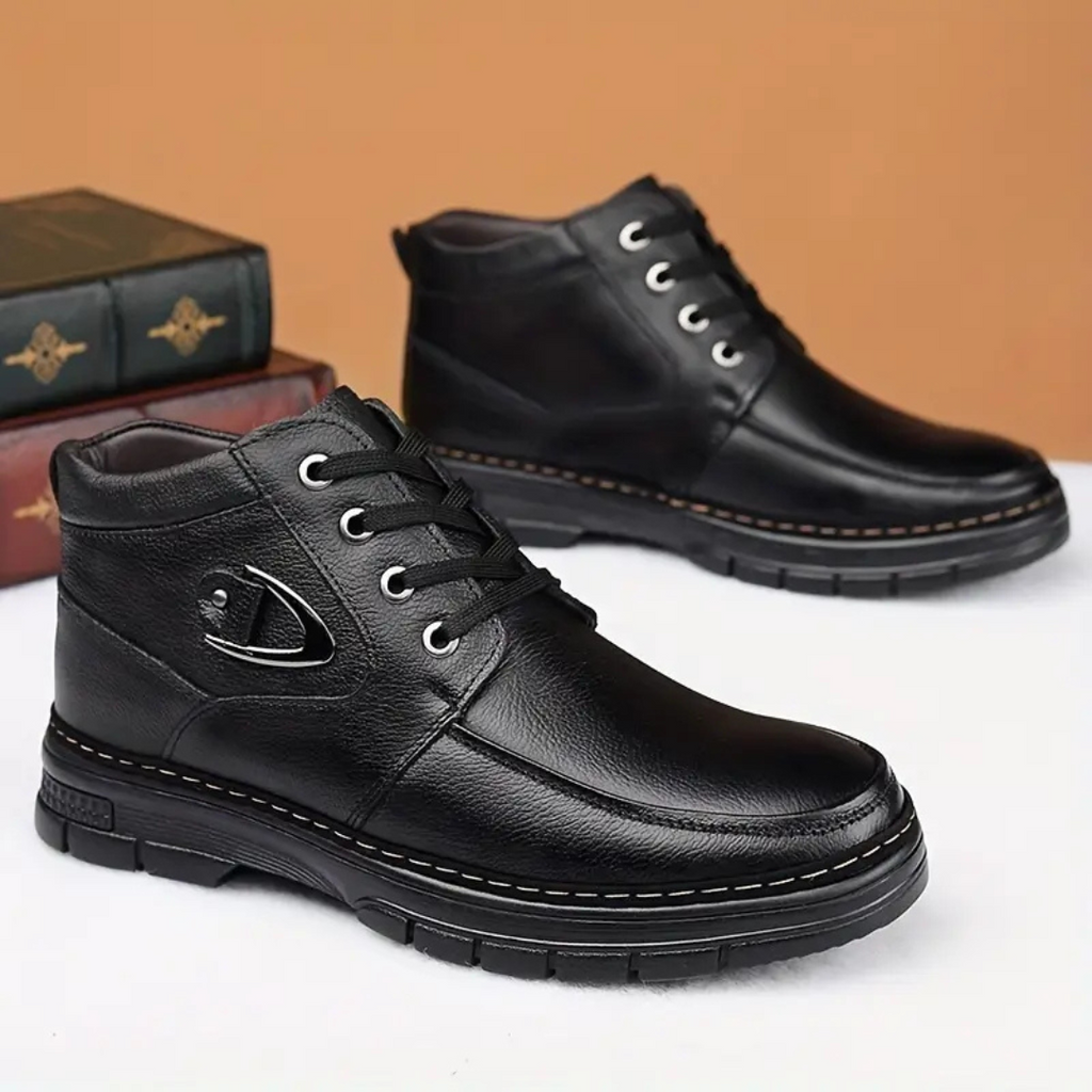 Taviro™ | Comfortable Orthopedic Shoes
