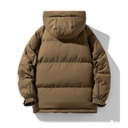 Milian – Wasser- und winddichte Pufferjacke