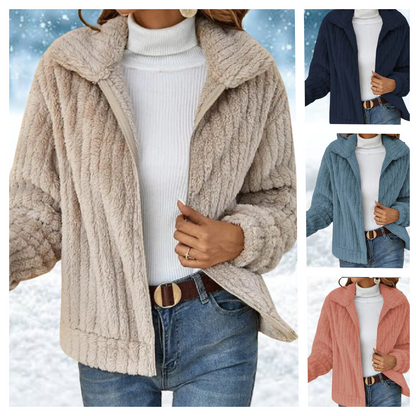 Daniela™ | Cozy cozy warming vest