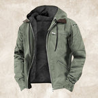 Lorenzo | Trendy Herfstjas