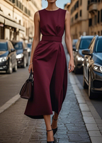 Folia | Modernes Sommerkleid 