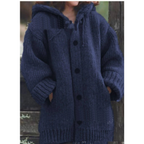 Livia – Kuschelige Strickjacke für Damen