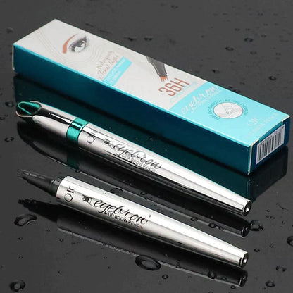 PrecisionBrow Sculpt™ | 3D Waterproof Eyebrow Pen