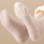 ThermaSocks™ 2+2 Gratis | Super warme thermische winterkousen