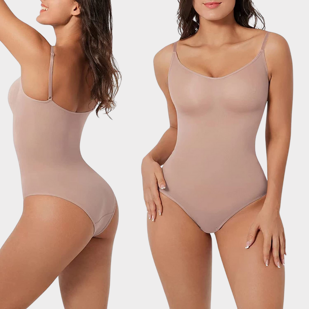 Veloura™ - Corrective Bodysuit 