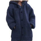 Livia – Kuschelige Strickjacke für Damen