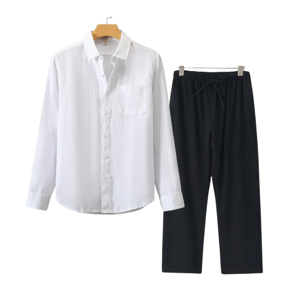 Raphael™ | Leinen-Set