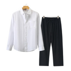 Raphael™ | Leinen-Set