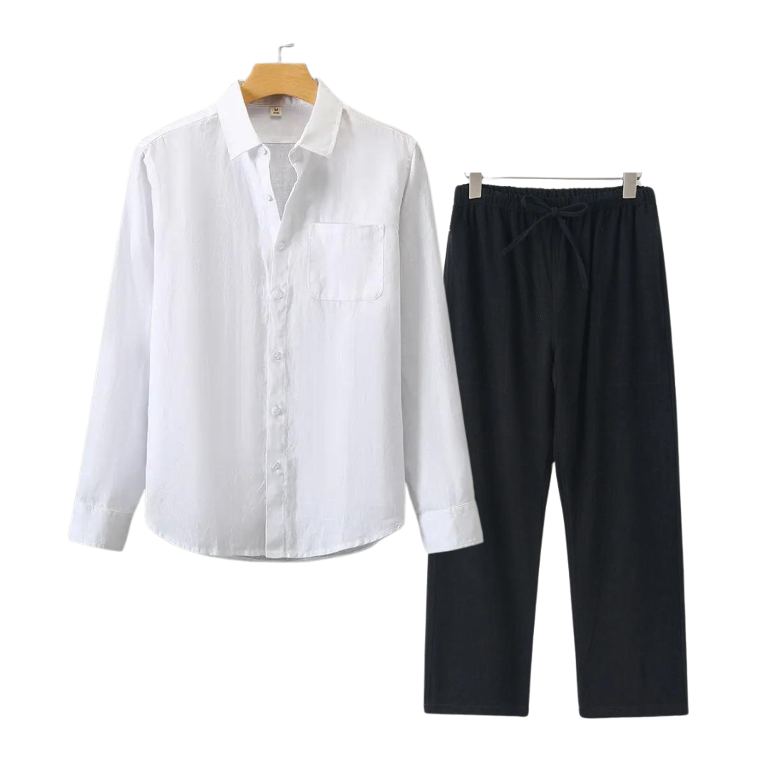 Raphael™ | Leinen-Set