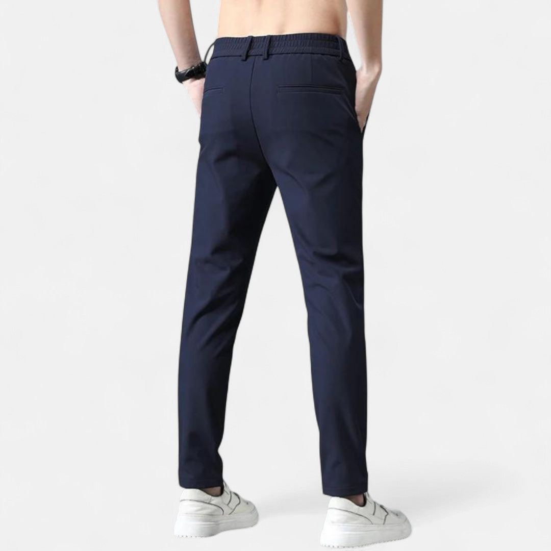 Jeremy™ | Premium Stretchbroek voor Dagelijks Gebruik