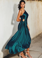 Polia | Classic and Soft Dress 