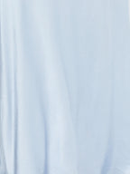 Novela™ – Satin-Maxikleid