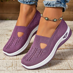 SoleVera™ - The stylish slip-on