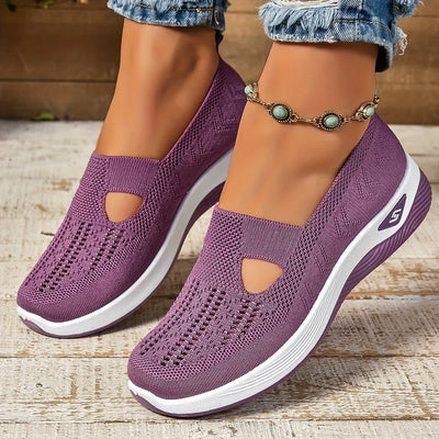 Comfortabele RelaxFit wandelschoenen
