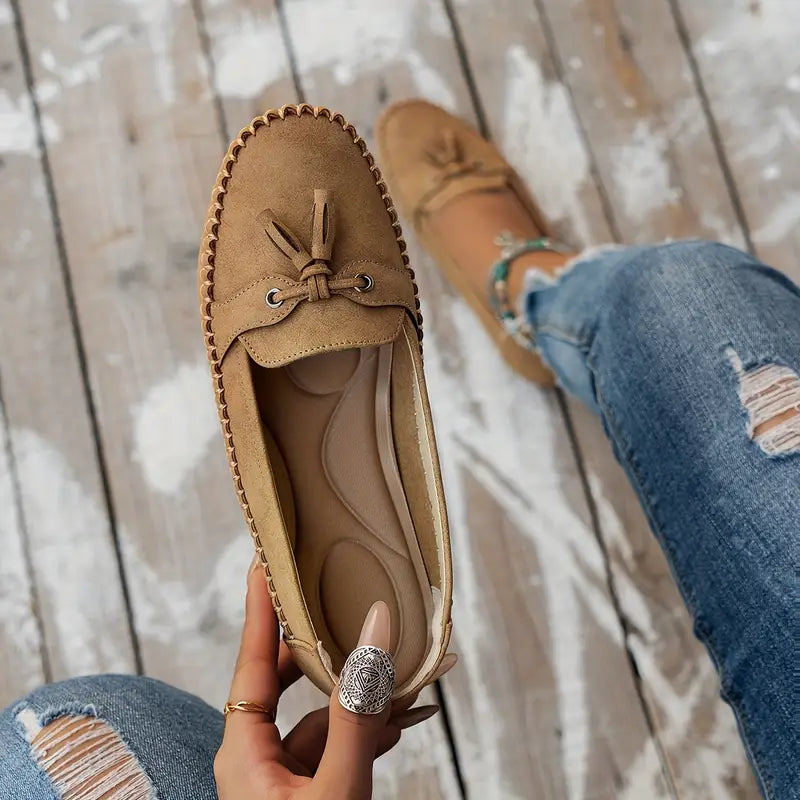 Vanessa™ - Comfortable and slip-on shoes
