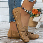 Vanessa™ - Comfortable and slip-on shoes
