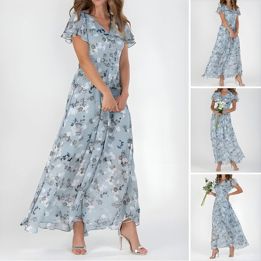 Emily | Bezauberndes Sommerkleid