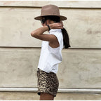 Kendall - Print Shorts For Women - Cool &amp; Stylish