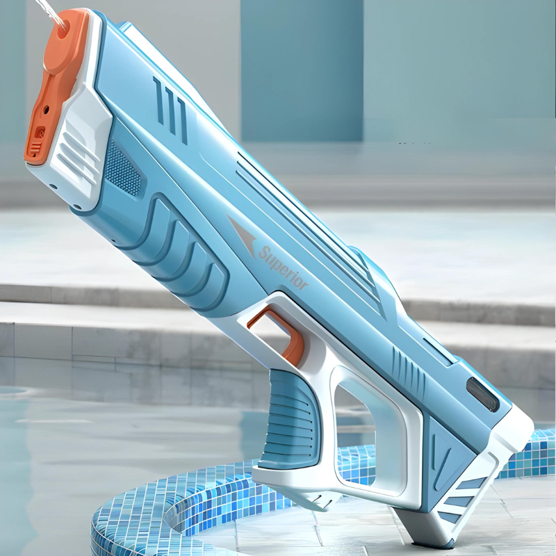 AquaBlastos™ - Water Gun 2024 