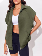 Giulia – Bequeme Damenweste