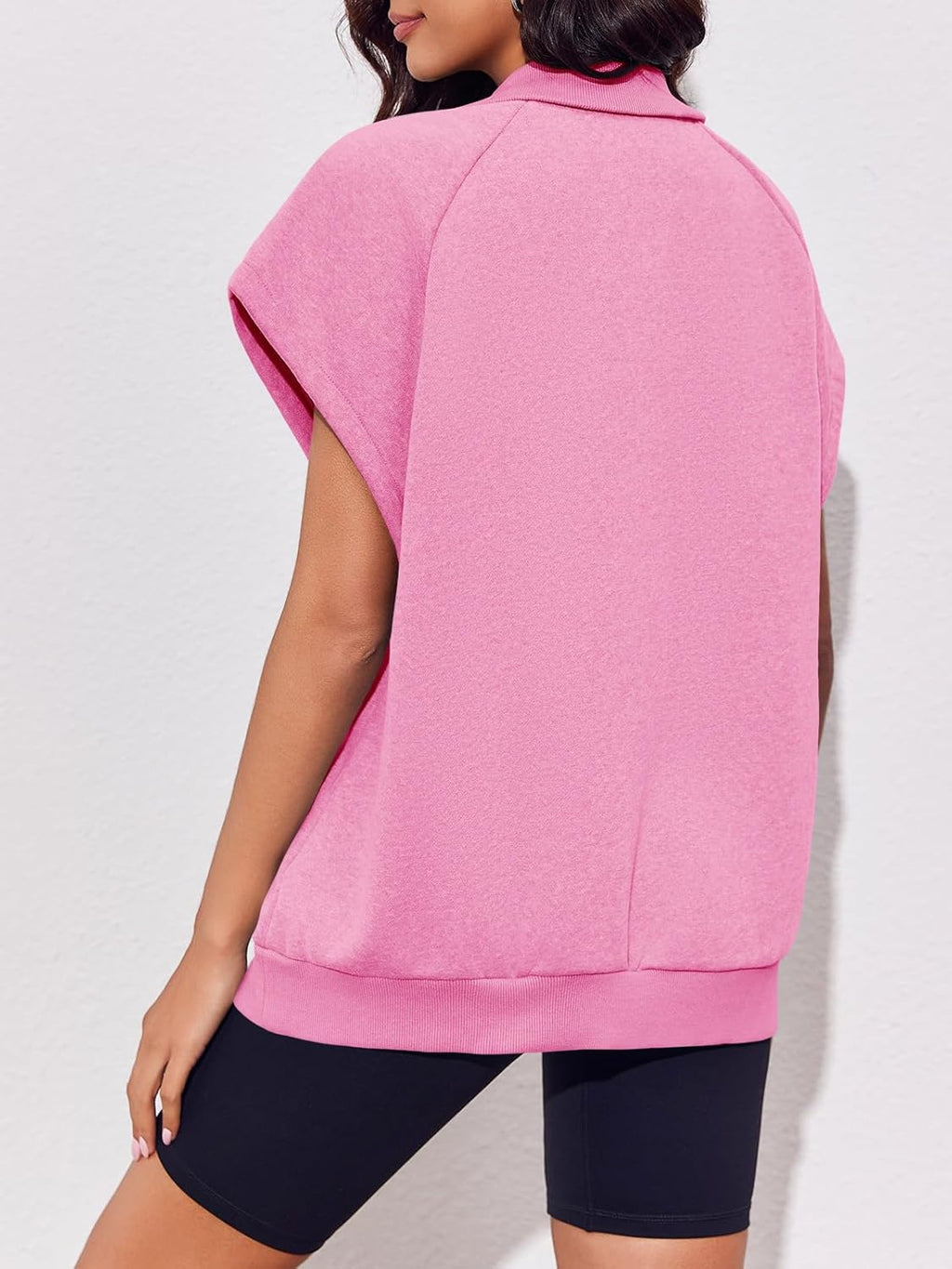 Giulia – Bequeme Damenweste