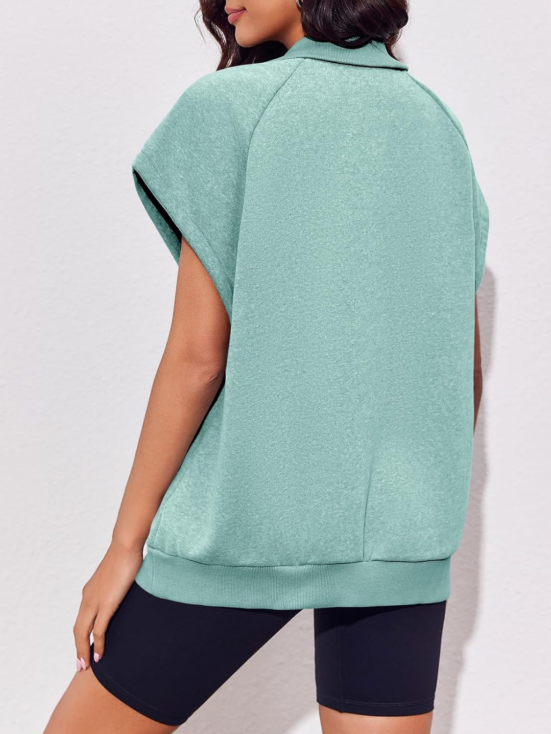 Giulia – Bequeme Damenweste