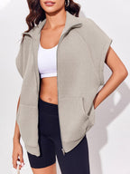 Giulia – Bequeme Damenweste