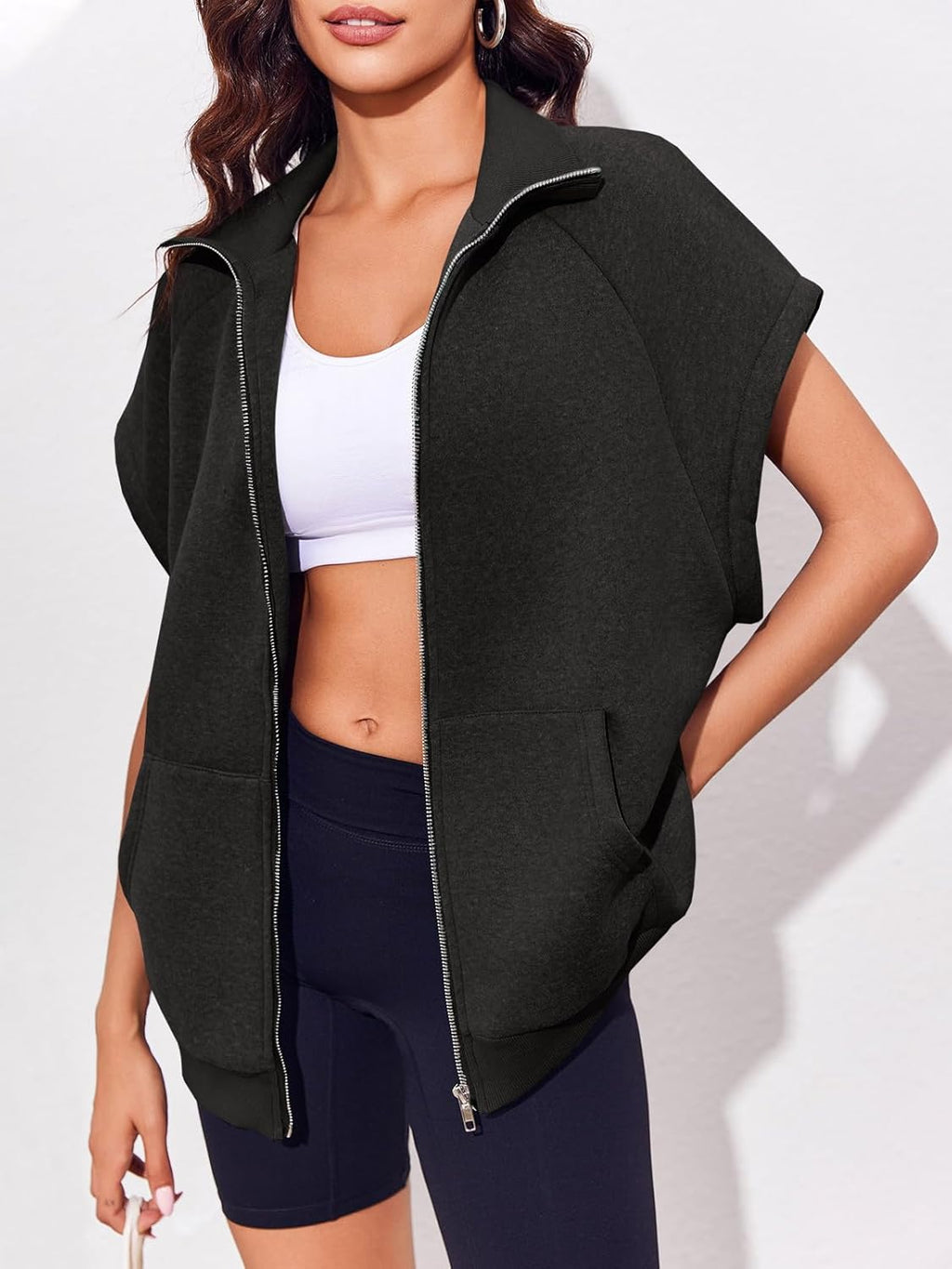 Giulia – Bequeme Damenweste