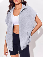 Giulia – Bequeme Damenweste