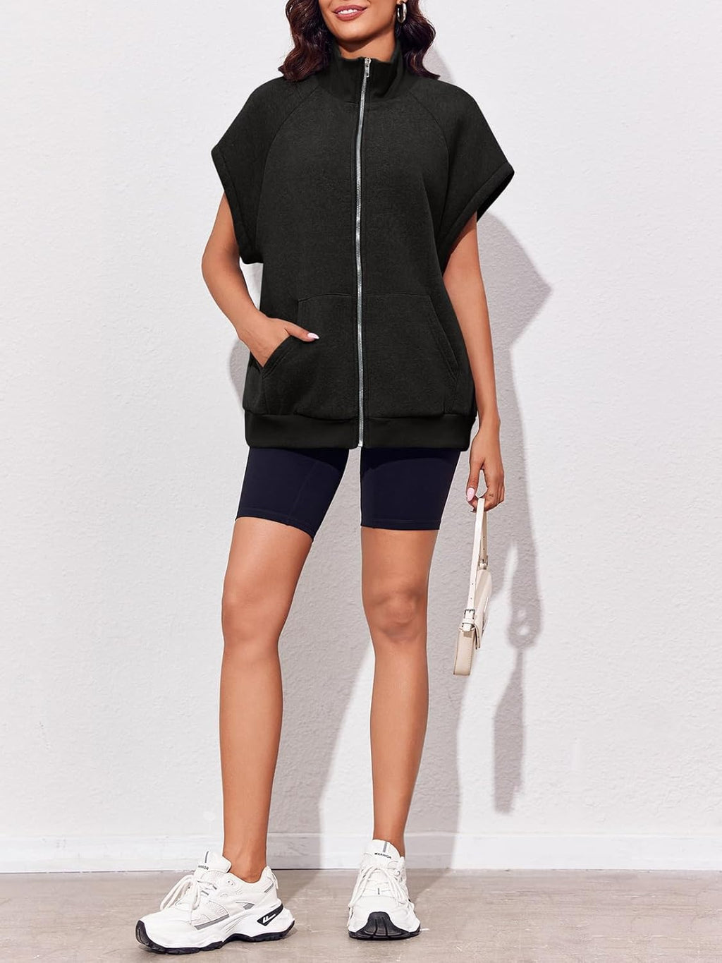 Giulia – Bequeme Damenweste