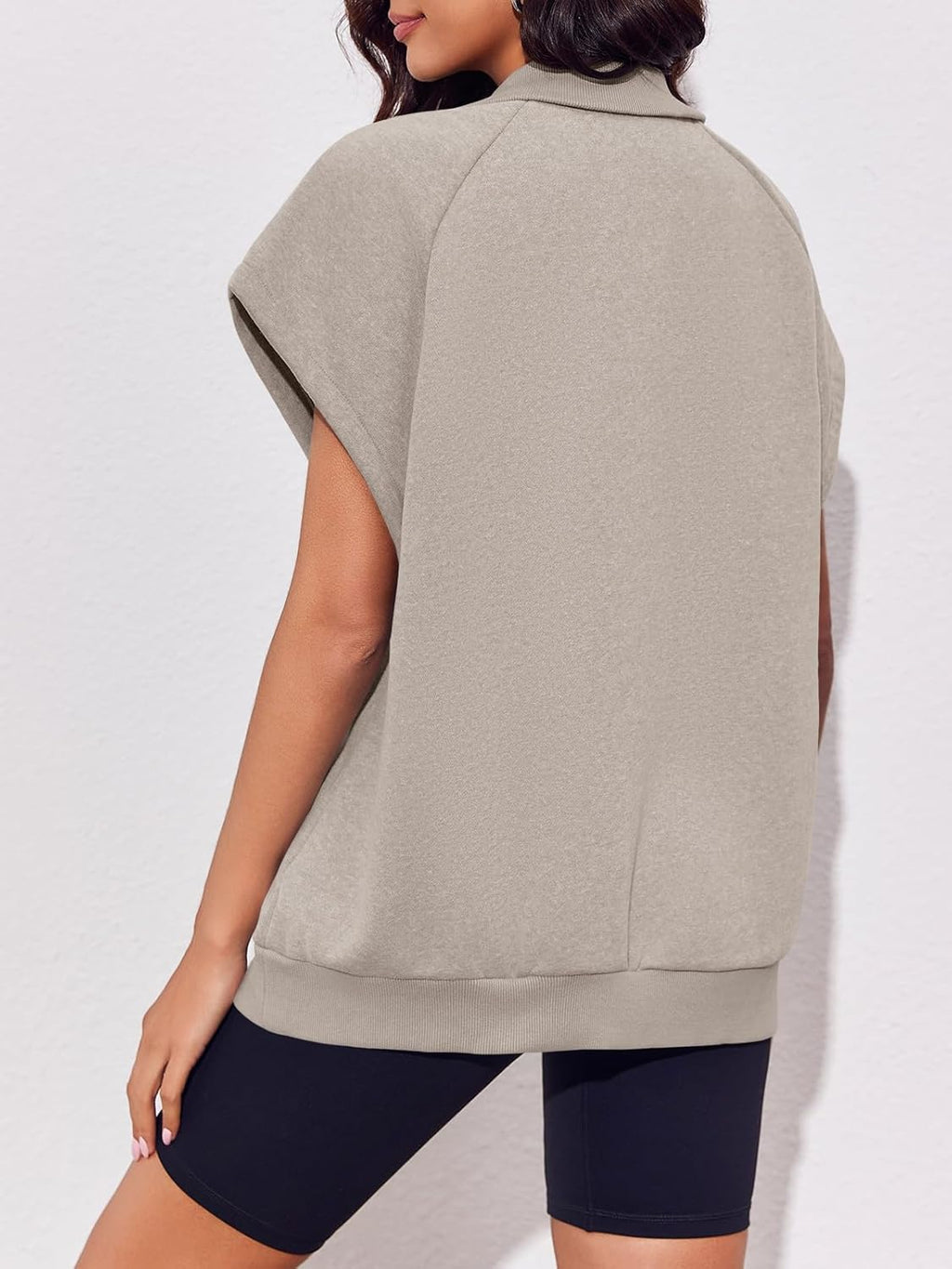 Giulia – Bequeme Damenweste