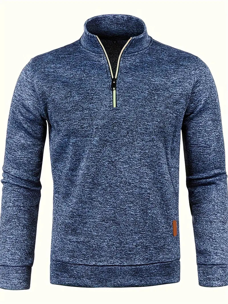 Then | Long-sleeved shirt