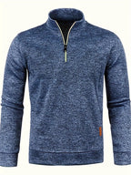 Then | Long-sleeved shirt