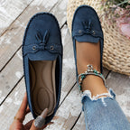 Women's Flat Pumps Loafers