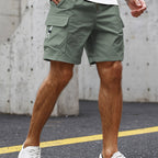 Cas | Cargo shorts