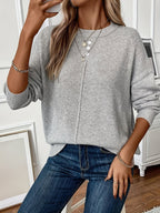 Azariah - Casual Elegante Trui