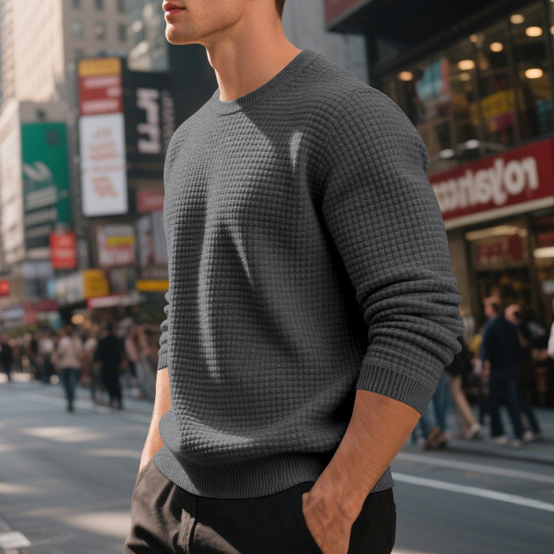 Levi | Trend Sweater