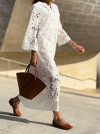 Saphiel Summer Dress 