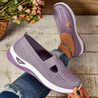 SoleVera™ - The stylish slip-on
