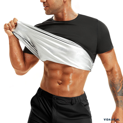 VIDAAR™ Sauna T-Shirt