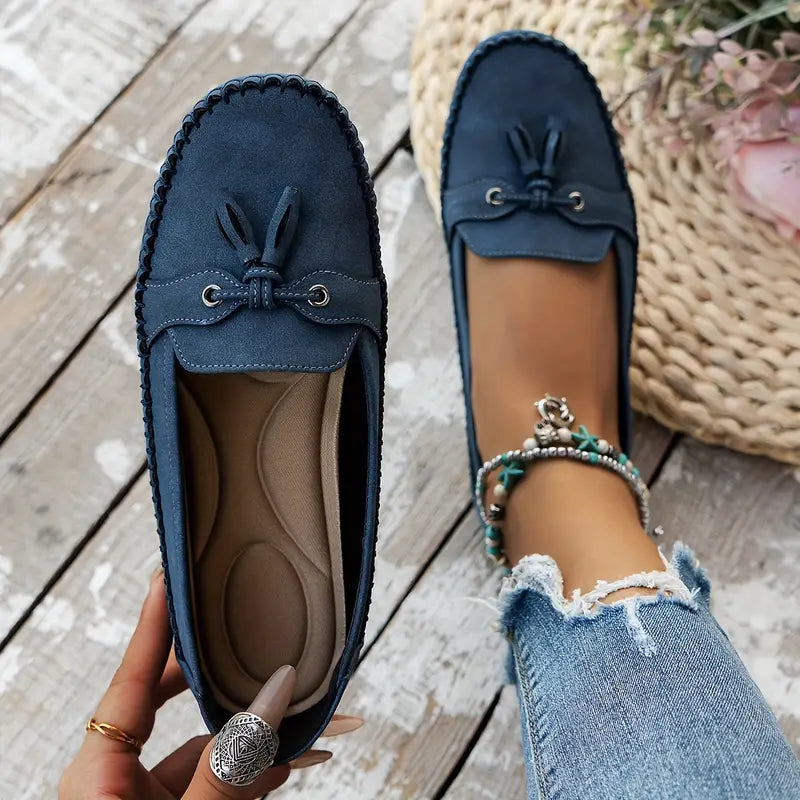 Vanessa™ - Comfortable and slip-on shoes