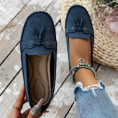 Vanessa™ - Comfortabele en instap schoenen