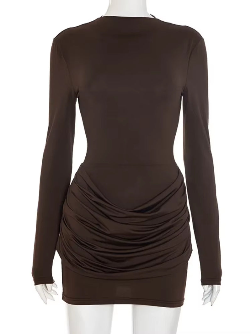 Theanaya | The Arlette Dress