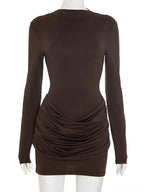 Theanaya | The Arlette Dress