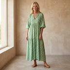 Sophie - Comfortable Long Dress