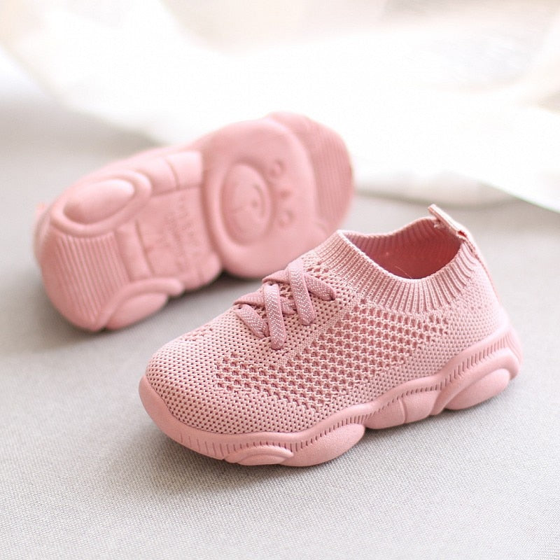 BearSneaker™ | Kids Shoes Non-slip 