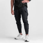 Cargo Stretch Trousers