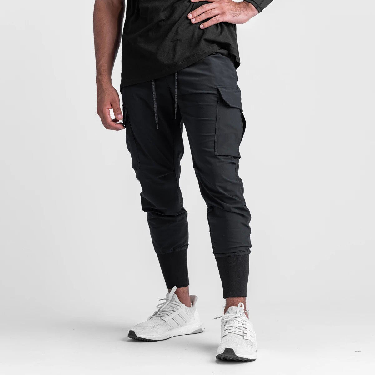 Jonathan™ - Cargo Stretch Trousers