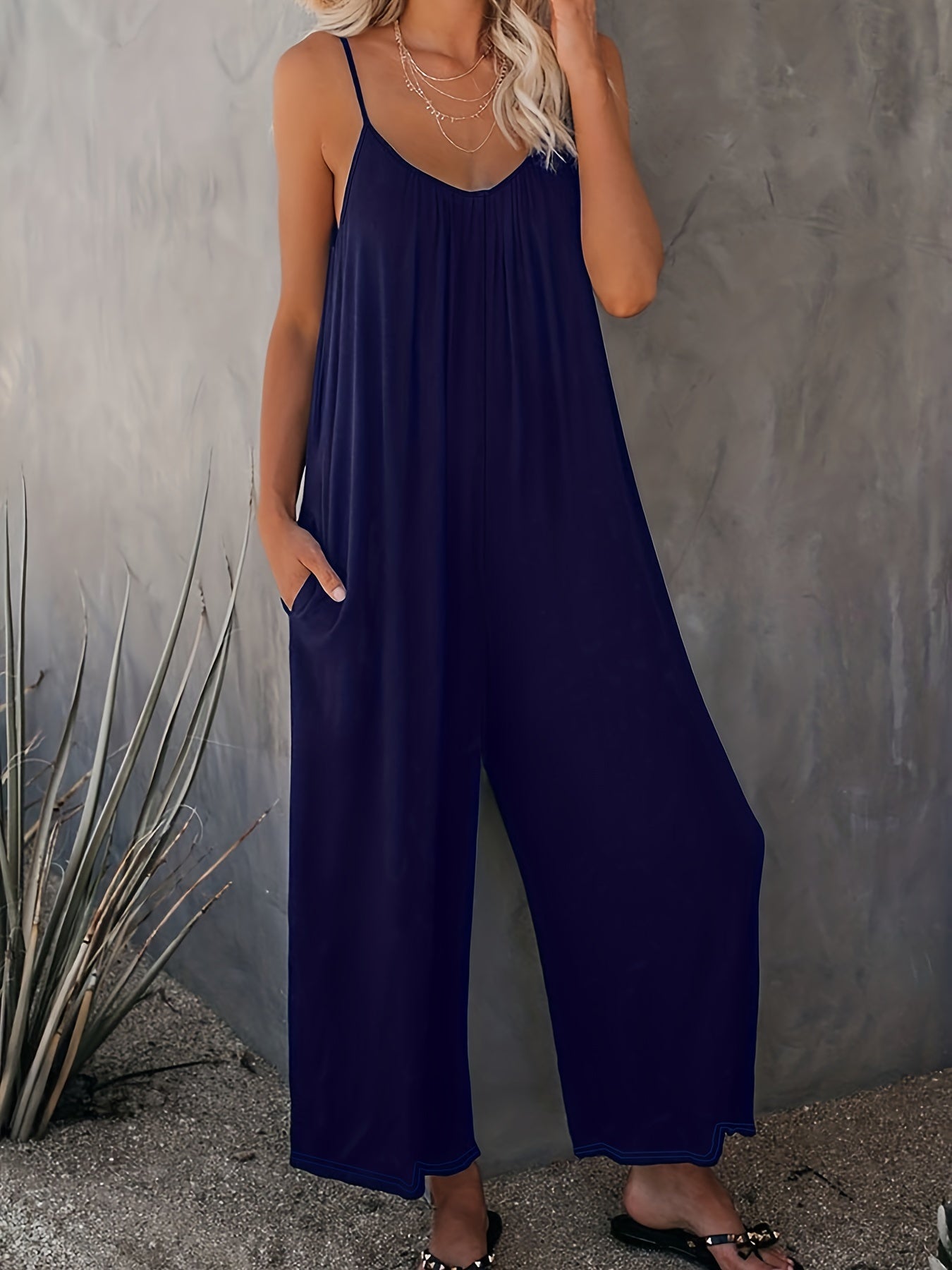 Ralia™ - Summer Jumpsuit 