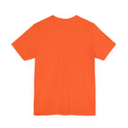 Unisex Orange T-Shirt
